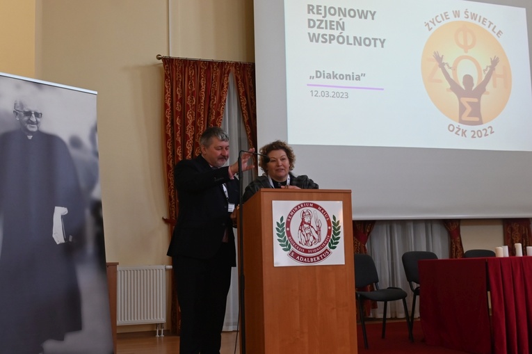 Rejonowy Dzień Wspólnoty Ruchu Światło-Życie w Świdnicy