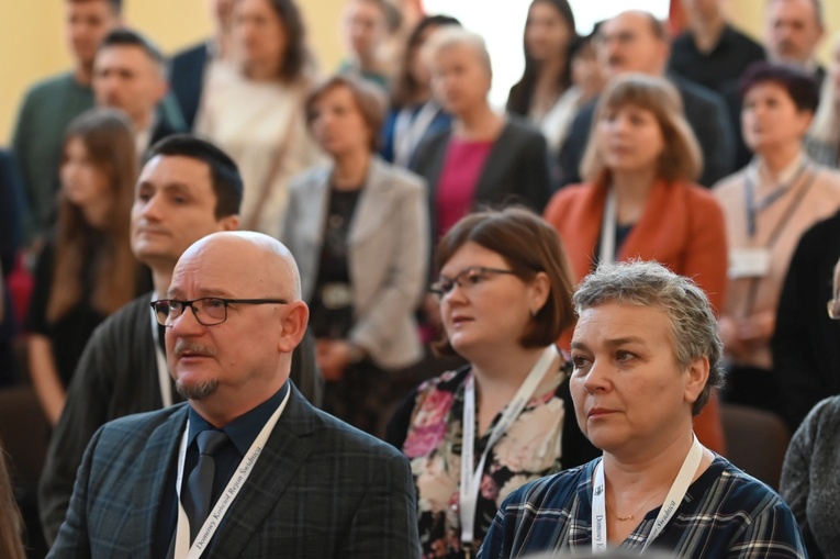 Rejonowy Dzień Wspólnoty Ruchu Światło-Życie w Świdnicy