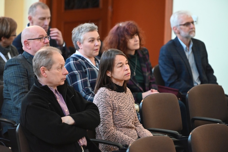Rejonowy Dzień Wspólnoty Ruchu Światło-Życie w Świdnicy