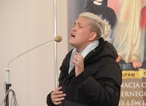 Tarnów. Kubańczycy u Dobrego Pasterza