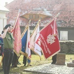 Łagiewniki. XXII Dzień Kresowiaka 