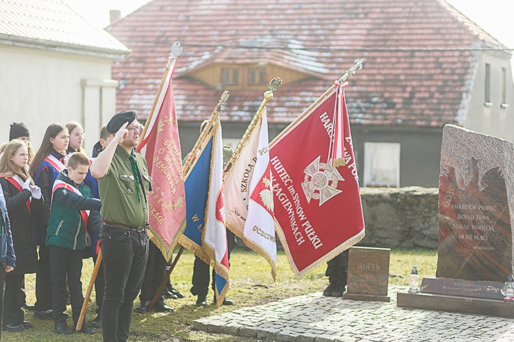 Łagiewniki. XXII Dzień Kresowiaka 