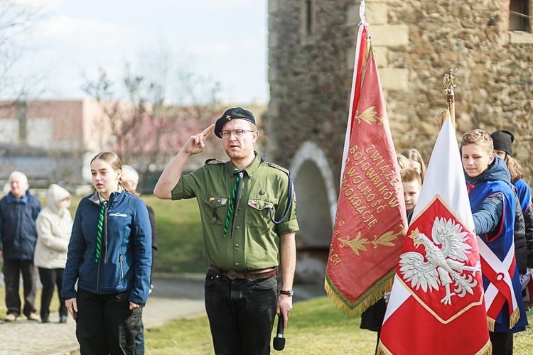 Łagiewniki. XXII Dzień Kresowiaka 