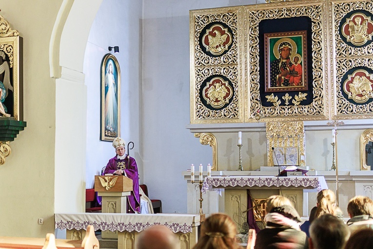 Łagiewniki. XXII Dzień Kresowiaka 