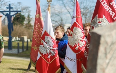 Łagiewniki. XXII Dzień Kresowiaka 