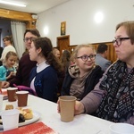 Rejonowy Dzień Wspólnoty Ruchu Światło-Życie w Wałbrzychu