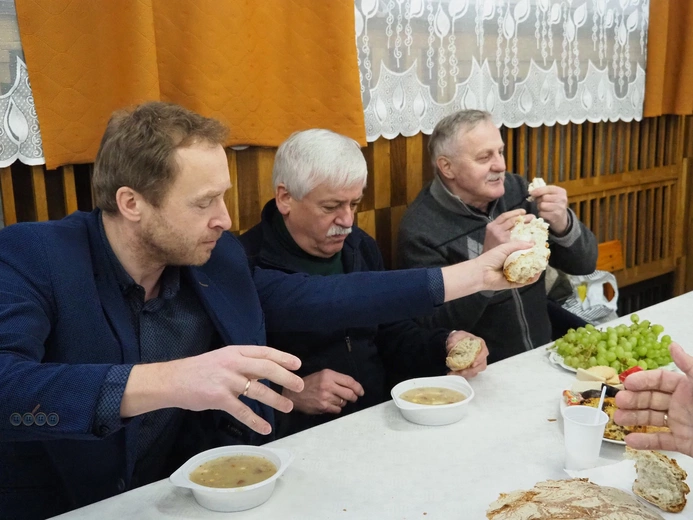 Rejonowy Dzień Wspólnoty Ruchu Światło-Życie w Wałbrzychu