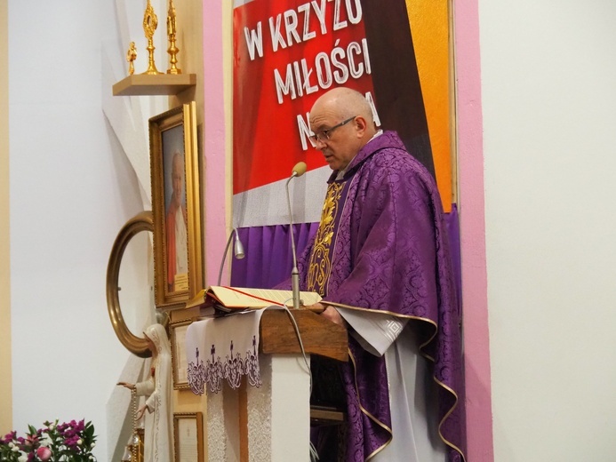 Rejonowy Dzień Wspólnoty Ruchu Światło-Życie w Wałbrzychu