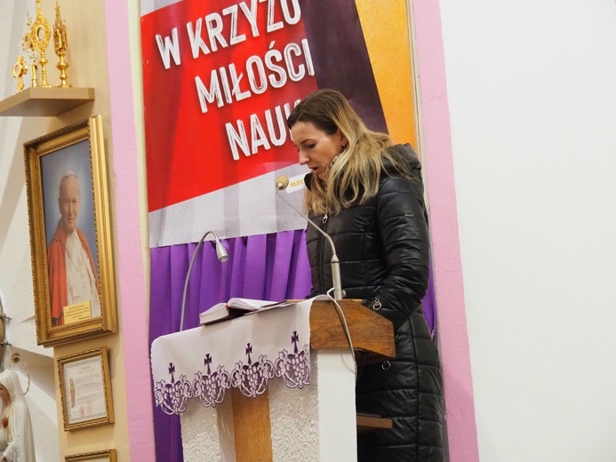 Rejonowy Dzień Wspólnoty Ruchu Światło-Życie w Wałbrzychu