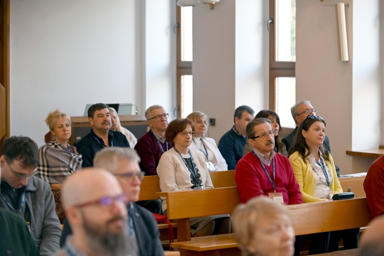 Rejonowy Dzień Wspólnoty Ruchu Światło-Życie w Pieszycach