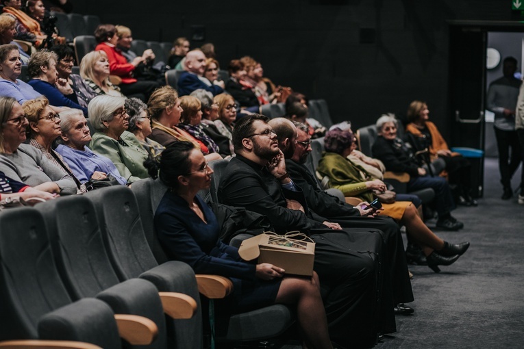 X DDK - rozpoczęcie spotkania