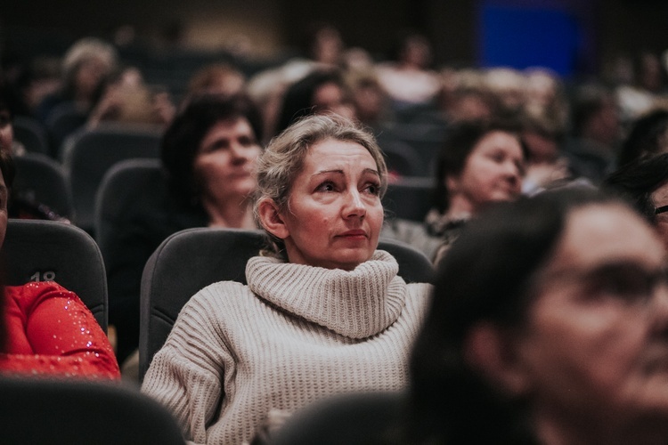 X DDK - konferencja Beaty Mądrej