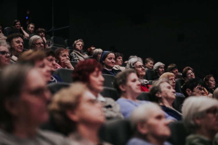 X DDK - konferencja Beaty Mądrej