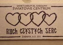 Ruch Czystych Serc zaprasza na wielkopostne rekolekcje