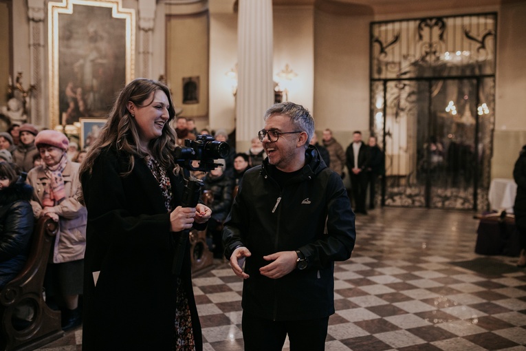 X DDK - wręczenie Aniołów Dobroci