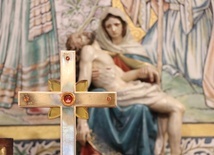 Sanktuarium Krzyża św. w Klebarku Wielkim 
