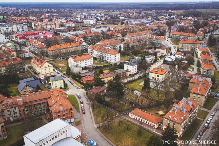 Tychy. Jest lista projektów z Budżetu Obywatelskiego na 2024 rok
