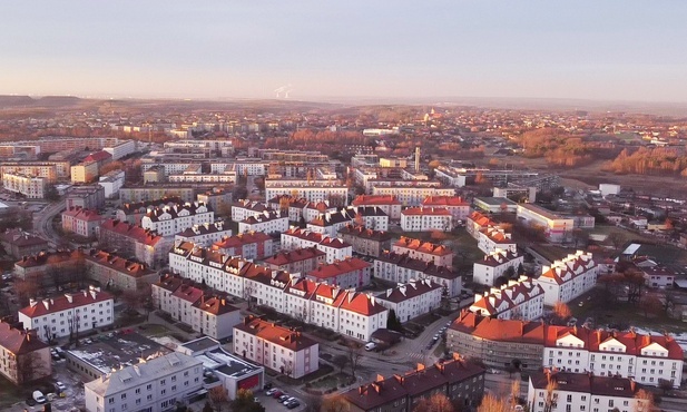 Region. Unia Europejska sfinansuje mieszkania dla uchodźców z Ukrainy w naszym regionie