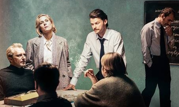 „Święty” – film nie tylko o kradzieży św. Wojciecha