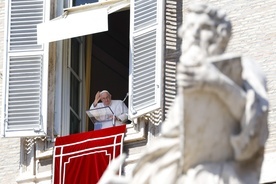Polscy biskupi podziękowali papieżowi Franciszkowi za 10 lat pontyfikatu