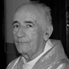 Śp. ks. Józef Stylski (1941-2023).