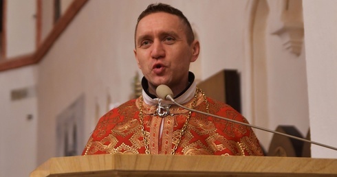 Nie tłumacz się, działaj!