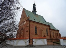 Misje parafialne u św. Wacława