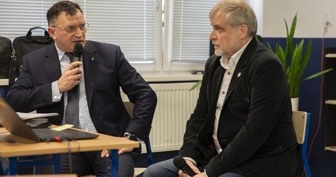 Przystanek Historia w Czaplinku 