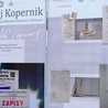 Kopernik w zbiorach WBP