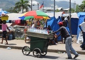 Haiti. Kolejny ksiądz porwany przez gang