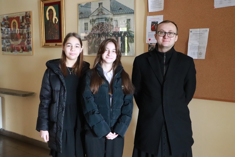 Finał diecezjalny Olimpiady Wiedzy Religijnej