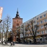 Kościół Mariacki w Słupsku - historia, sztuka, wiara