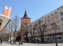 Kościół Mariacki w Słupsku - historia, sztuka, wiara