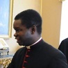 Abp Fortunatus Nwachukwu nowym Sekretarzem Dykasterii ds. Ewangelizacji