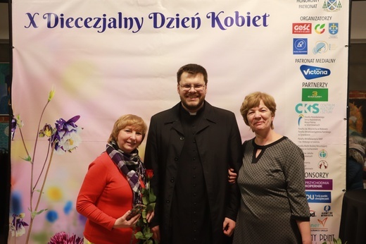 X DDK - spotkanie z Barbarą Gruszką-Zych