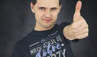 Dać z siebie wszystko! Andrzej Sobczyk o filmie "Opiekun"