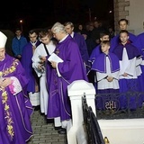 W 2. rocznicę śmierci bp. Gerarda Kusza