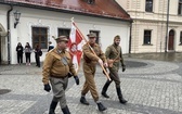 Bieg Tropem Wilczym w Żywcu - 2023