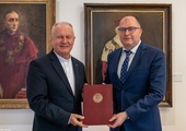 Rektor KUL powołał Akademię Polonijną