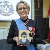 O templariuszach w Civitas Christiana