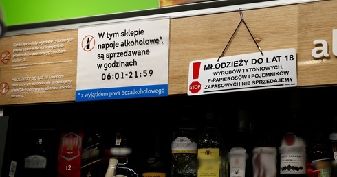 Katowice. 45 proc. głosów oddanych w sprawie prohibicji na Koszutce jest nieważnych