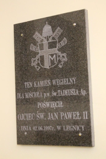 Scheda po papieżu Polaku 