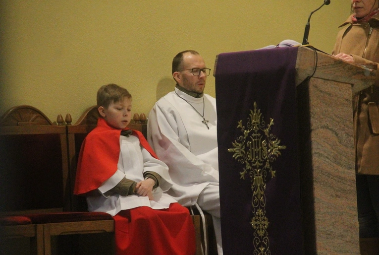 Scheda po papieżu Polaku 