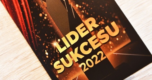 Caritas z szansą na statuetkę Lidera Sukcesu 2022