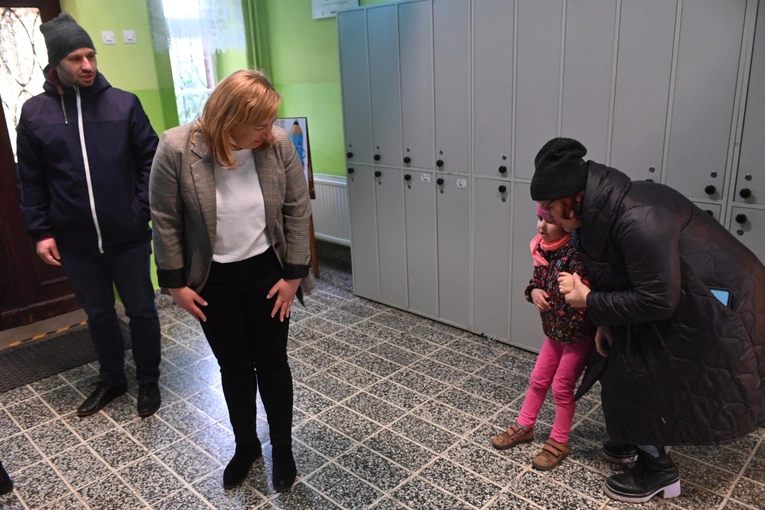 Świdnica. Dzień otwarty w Niepublicznej Katolickiej Szkole Podstawowej