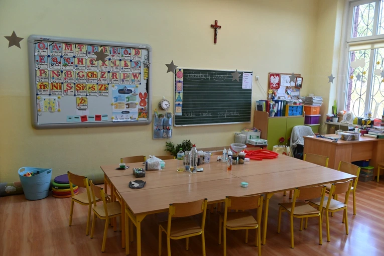 Świdnica. Dzień otwarty w Niepublicznej Katolickiej Szkole Podstawowej