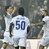 Fiorentina rywalem Lecha w ćwierćfinale Ligi Konferencji