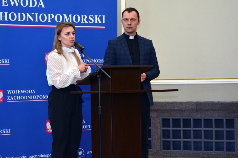 Seminarium nt. osób pokrzywdzonych