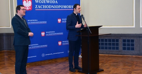 Seminarium nt. osób pokrzywdzonych
