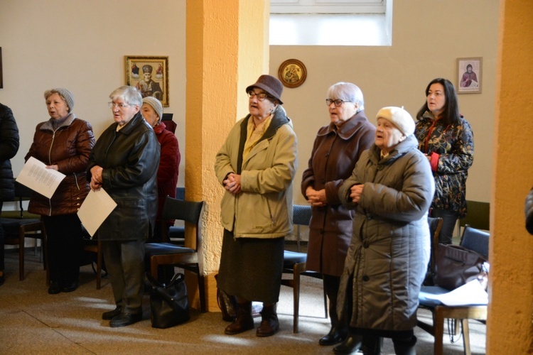 Spotkanie misyjne w Opolu